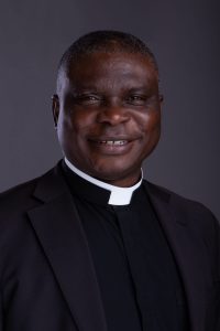 Fr. Peter Paul Iwene Tansi