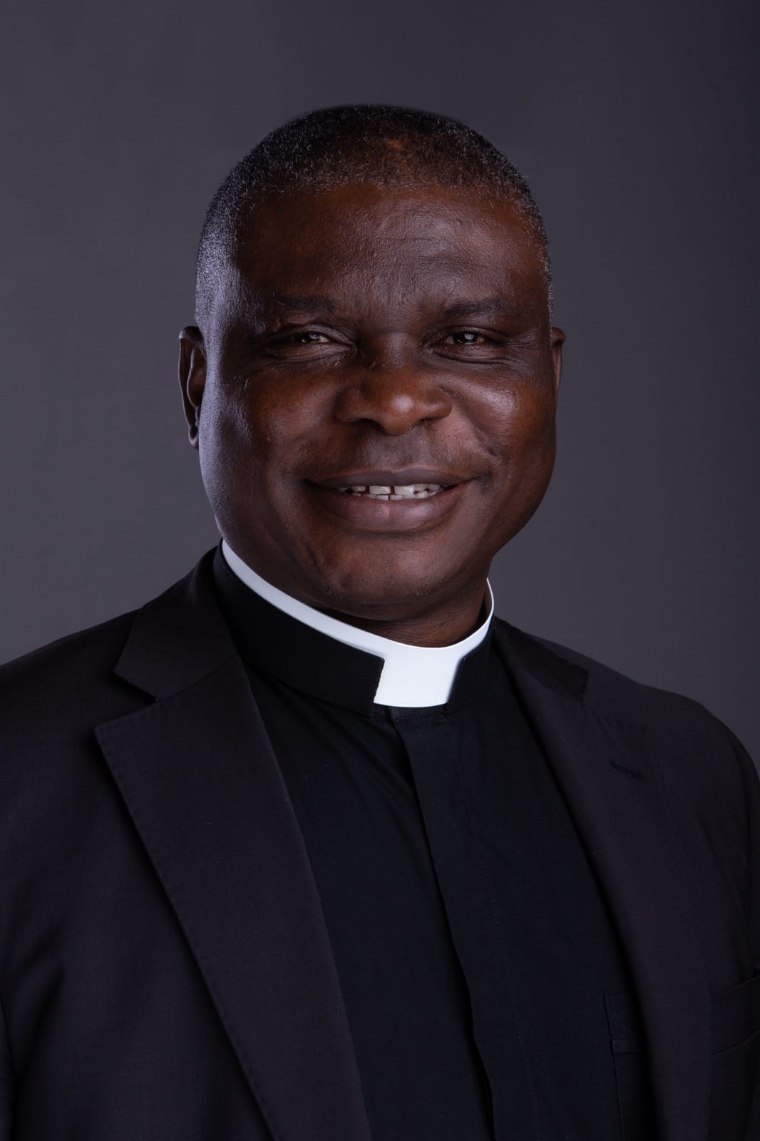 Fr. Peter Paul Iwene Tansi