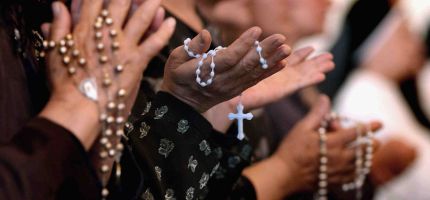 holy rosary