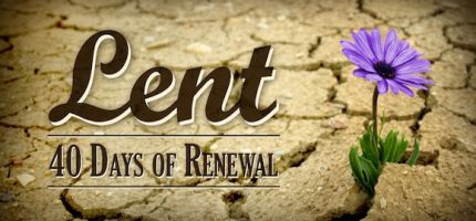 lent period