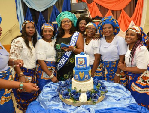 Catholic WOmen Organization Toronto