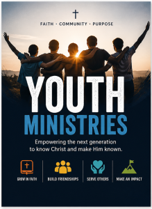 Youth Ministries