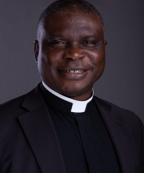 Fr. Peter Paul Iwene Tansi